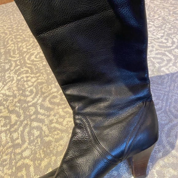 Frye Romy Slouch Boot (Size 10) - Picture 8 of 10
